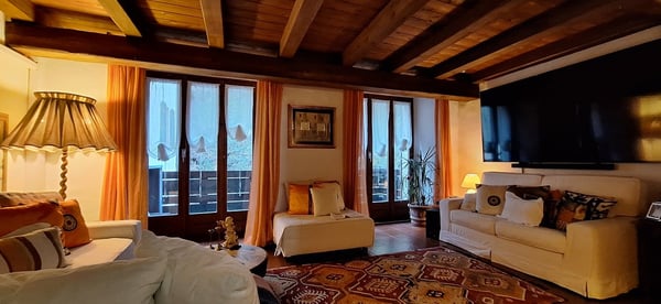 Confortevole  Casa di Nucleo  con Terrazza,  giardino, posto auto, Piscina 11