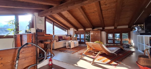 Confortevole  Casa di Nucleo  con Terrazza,  giardino, posto auto, Piscina 9