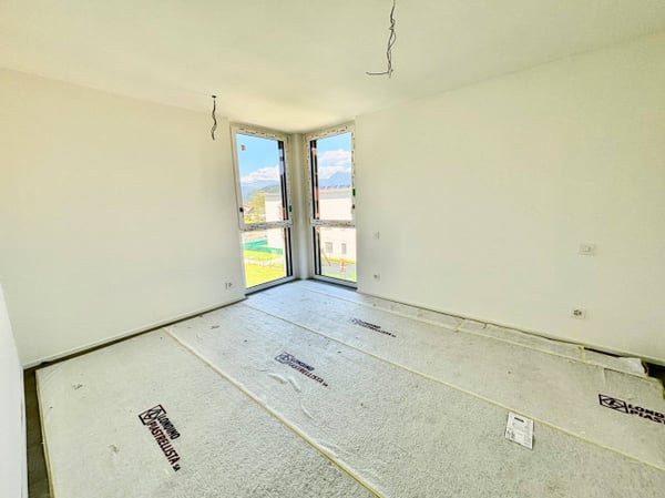 NEUE Wohnung in der Nähe vom Seeufer und Bahn, auch als Ferienwohnung! 7