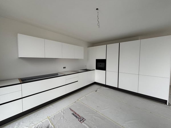 NEUE Wohnung in der Nähe vom Seeufer und Bahn, auch als Ferienwohnung! 5