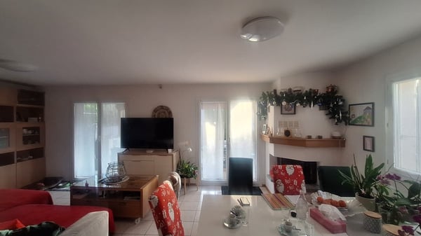 Tranquillità, Soleggiata, Confortevole Casa Indipendente con portico, giardino privato 3