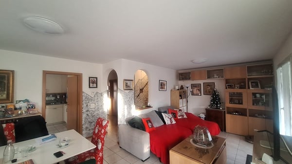 Tranquillità, Soleggiata, Confortevole Casa Indipendente con portico, giardino privato 5