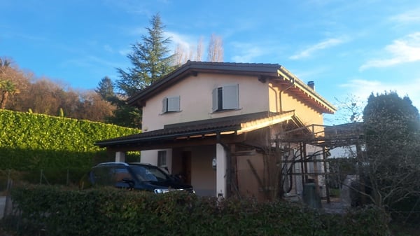 Tranquillità, Soleggiata, Confortevole Casa Indipendente con portico, giardino privato 2