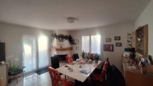 Tranquillità, Soleggiata, Confortevole Casa Indipendente con portico, giardino privato 4