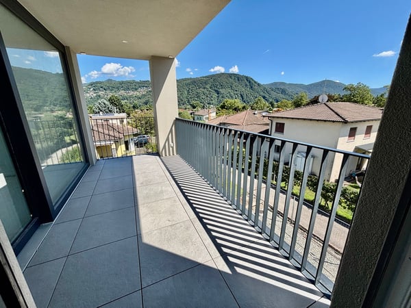 NEU gebautes Penthouse 5 Min. vom See entfernt - Zweitwohnsitz erlaubt! 6