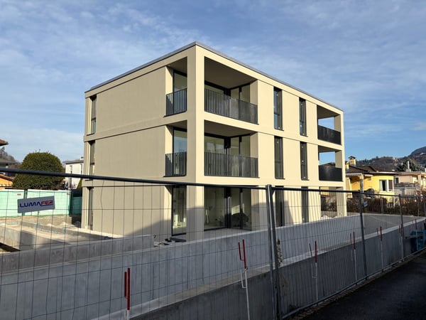 NEU gebautes Penthouse 5 Min. vom See entfernt - Zweitwohnsitz erlaubt! 7