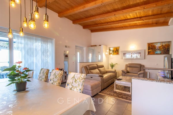 Ferienwohnung/Maisonette - Villetta/Duplex  nelle vicinanze del lago 3