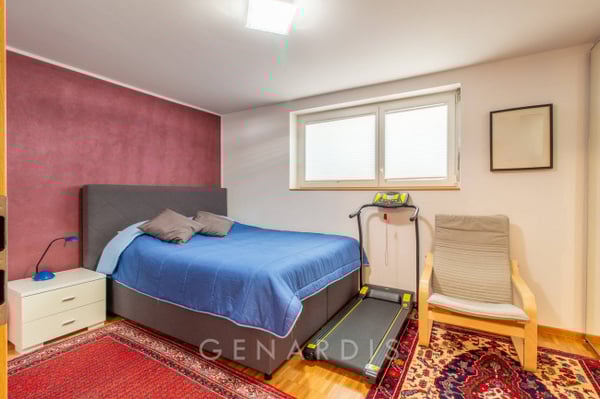 Ferienwohnung/Maisonette - Villetta/Duplex  nelle vicinanze del lago 5