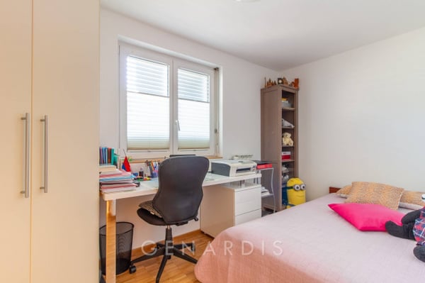 Ferienwohnung/Maisonette - Villetta/Duplex  nelle vicinanze del lago 6