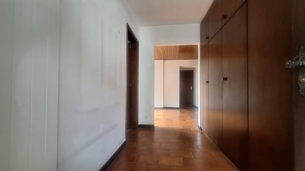 Ampia Casa di Nucleo, Vista aperta, con Terrazza, Posti auto, Giardino privato 11