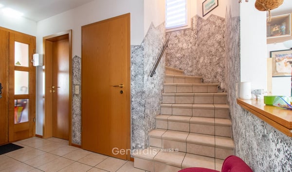 Soleggiata, Tranquillità,   Confortevole  Casa Indipendente con portico,  giardino privato 13