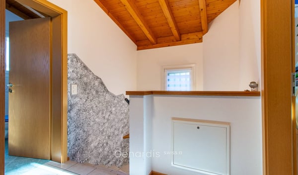 Soleggiata, Tranquillità,   Confortevole  Casa Indipendente con portico,  giardino privato 14