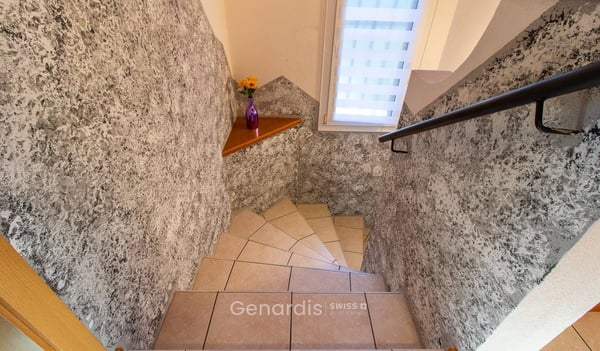 Soleggiata, Tranquillità,   Confortevole  Casa Indipendente con portico,  giardino privato 15