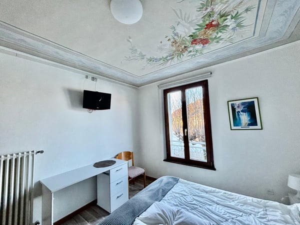 Albergo storico / Historisches Hotel 9