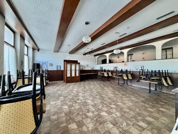 Albergo storico / Historisches Hotel 7