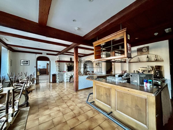 Albergo storico / Historisches Hotel 5