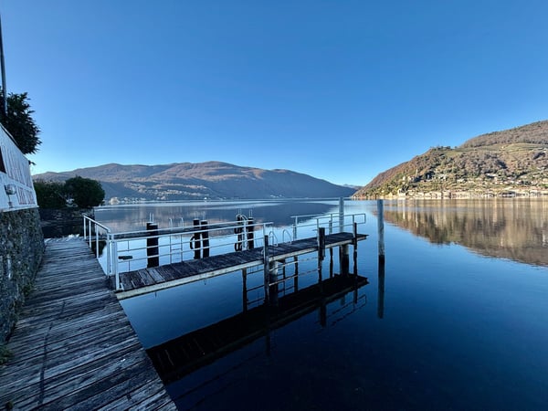 Albergo storico / Historisches Hotel 3