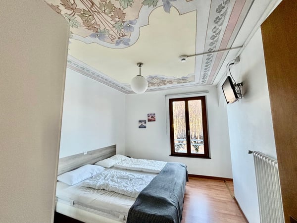 Albergo storico / Historisches Hotel 8