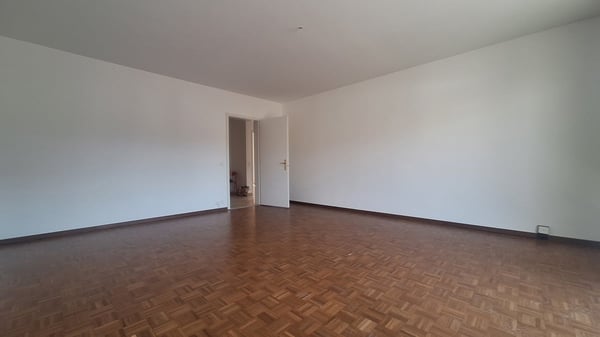 Viganello Centro,  Luminoso Appartamento con ampia terrazza, garage e posto auto 7