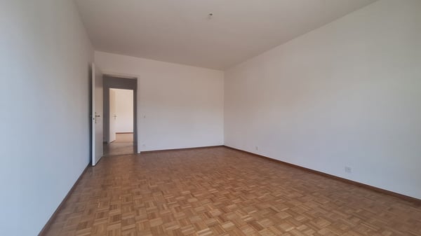 Viganello Centro,  Luminoso Appartamento con ampia terrazza, garage e posto auto 12