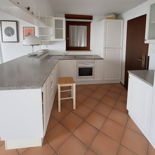 Soleggiata,  Tranquillità,  Spaziosa Villa  indipendente con giardino, piscina 15