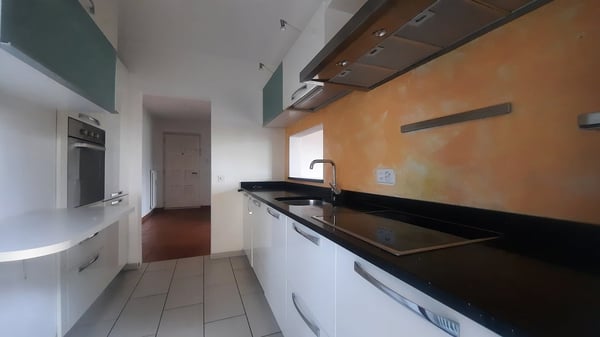 Vista lago,  Spazioso appartamento di 1.5 locali con Terrazza,  piscina ad Agno 14