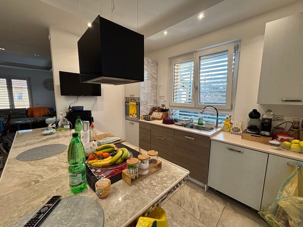 Villa indipendente con 1000 mq di giardino a soli 10 min. dalla Svizzera 7