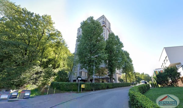 Comodità,  Appartamento  loc  5.5,   con Terrazza, vista panoramica,  cantina 1