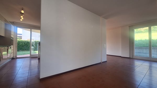 Soleggiata, Confortevole Villetta indipendente con portico, terrazza, giardino 19