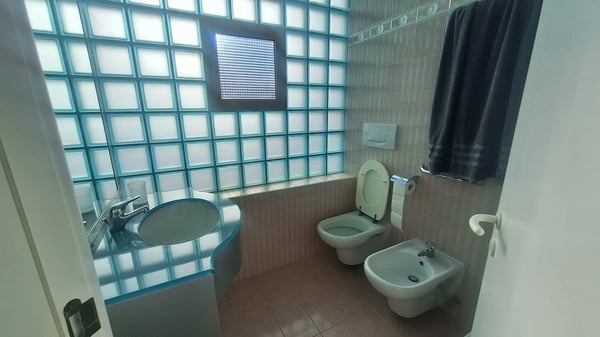 Soleggiata, Confortevole Villetta indipendente con portico, terrazza, giardino 17