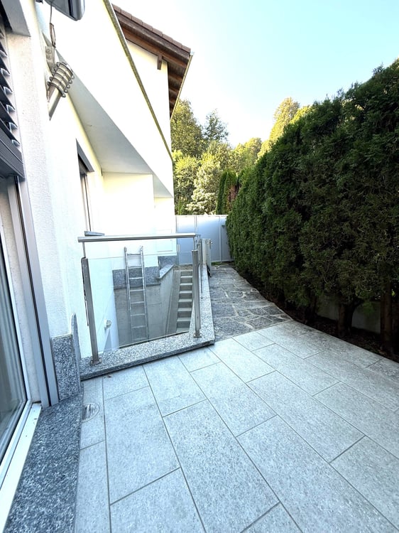 Moderna villa a pochi minuti da Lugano 3