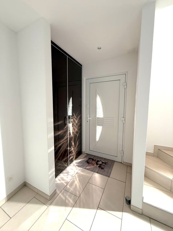 Moderna villa a pochi minuti da Lugano 4