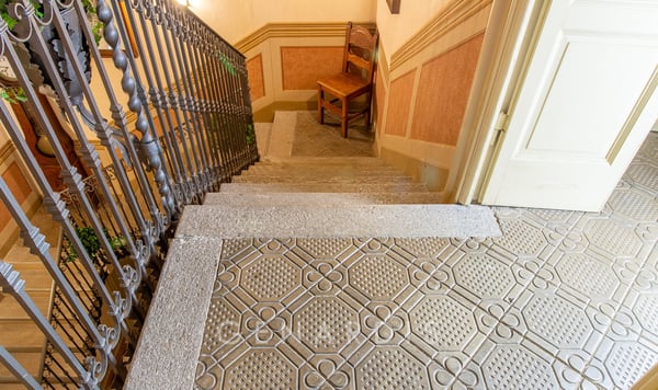 Affascinante villa storica del 1850 a breve distanza dalla Svizzera 32