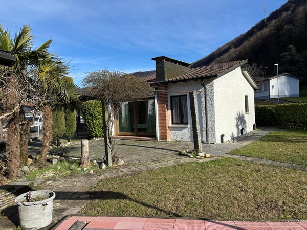 Ferienhaus 350 m vom Strand entfernt! / Casa di vacanza a 350 m dalla spiaggia! 1