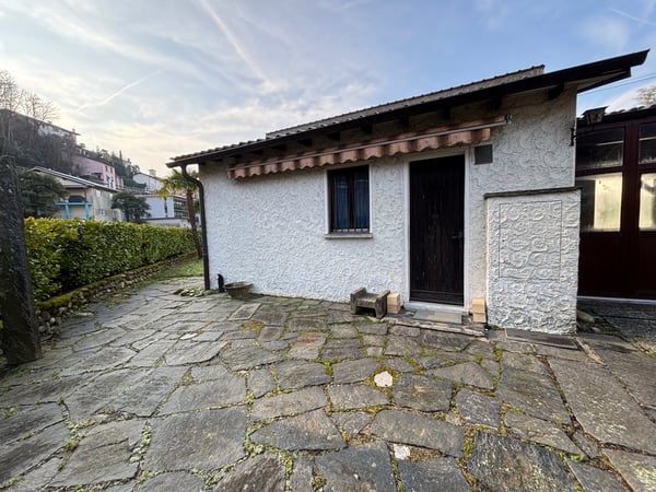 Ferienhaus 350 m vom Strand entfernt! / Casa di vacanza a 350 m dalla spiaggia! 4