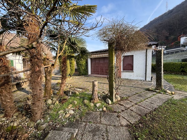 Ferienhaus 350 m vom Strand entfernt! / Casa di vacanza a 350 m dalla spiaggia! 2