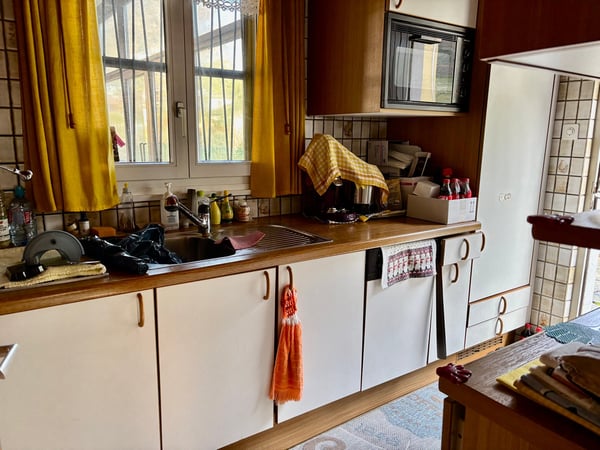 Ferienhaus 350 m vom Strand entfernt! / Casa di vacanza a 350 m dalla spiaggia! 6