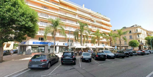 Crêperie ristorante a Mentone a pochi km da Montecarlo 5