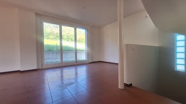 Soleggiata,   Confortevole Villetta indipendente  con portico, terrazza, giardino 11