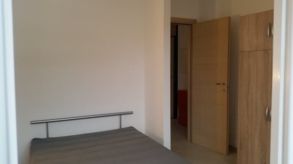 Soleggiato, Comodità, Attico loc 2,5, con due terrazze, posto auto 10