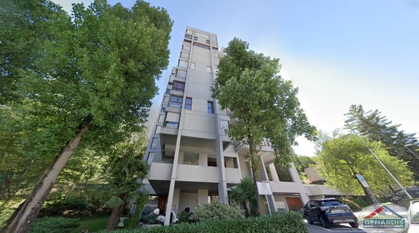 Comodità, Appartamento loc 3,5, con Terrazza, vista panoramica, cantina 4