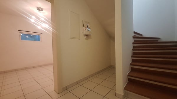 Soleggiata,   Confortevole Villetta indipendente  con portico, terrazza, giardino 20