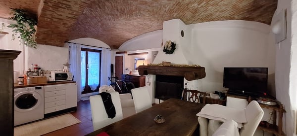 Accogliente Casa con terrazza, giardino, posto auto privato, Piscina 12