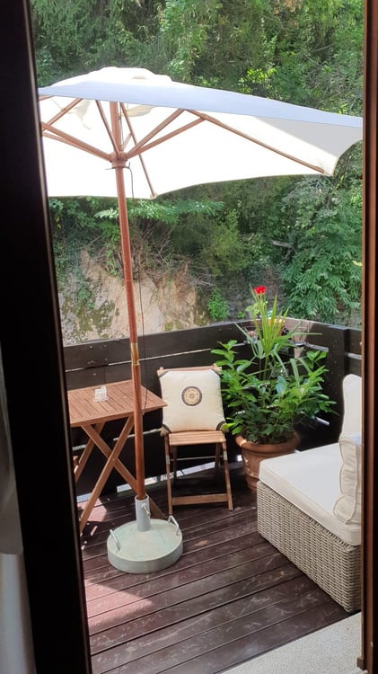 Accogliente Casa con terrazza, giardino, posto auto privato, Piscina 15