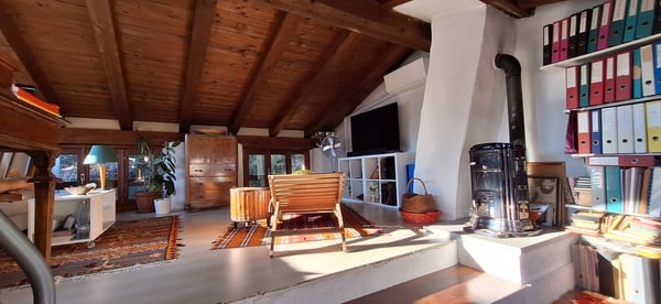Accogliente Casa con terrazza, giardino, posto auto privato, Piscina 11
