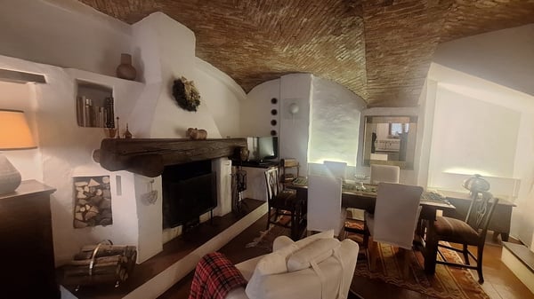 Accogliente Casa con terrazza, giardino, posto auto privato, Piscina 6