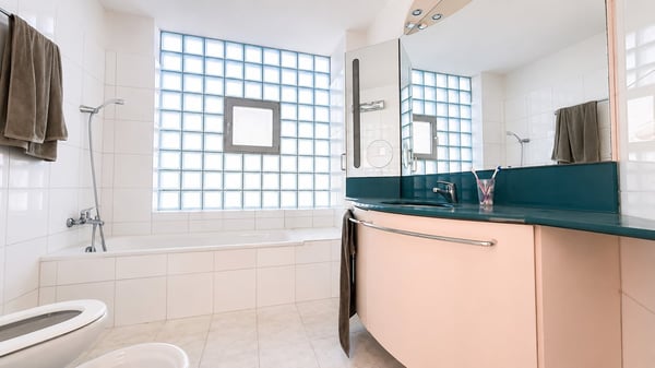 Soleggiata, Confortevole Villetta indipendente con portico, terrazza, giardino 14