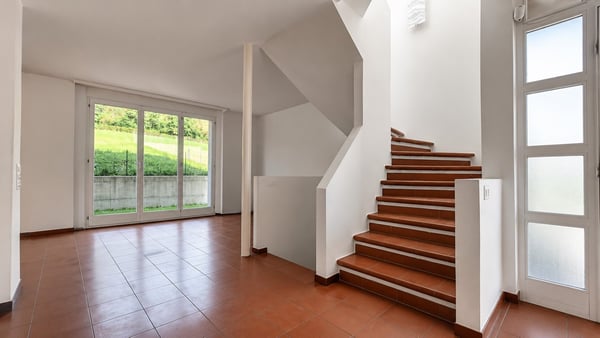 Soleggiata, Confortevole Villetta indipendente con portico, terrazza, giardino 11