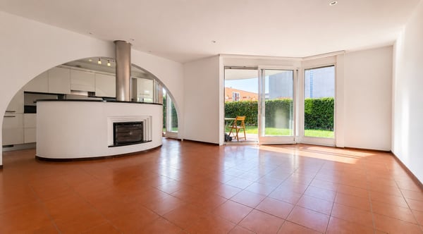 Soleggiata, Confortevole Villetta indipendente con portico, terrazza, giardino 6