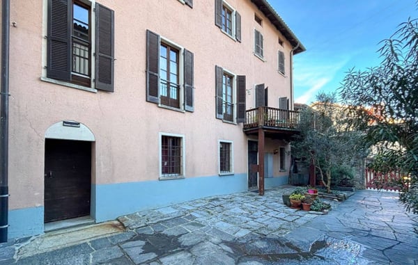 8 appartamenti a reddito! a pochi km da Lugano 6